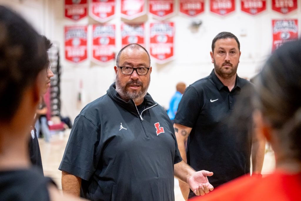Lakewood girls vb play offs 07203