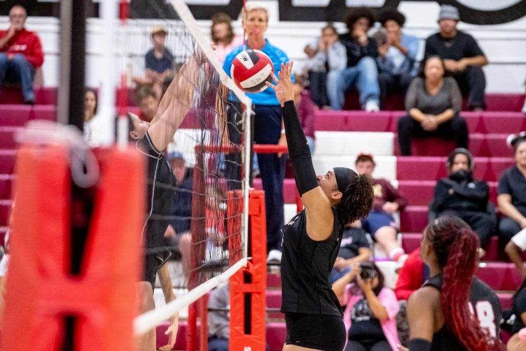 Lakewood girls vb play offs 07500