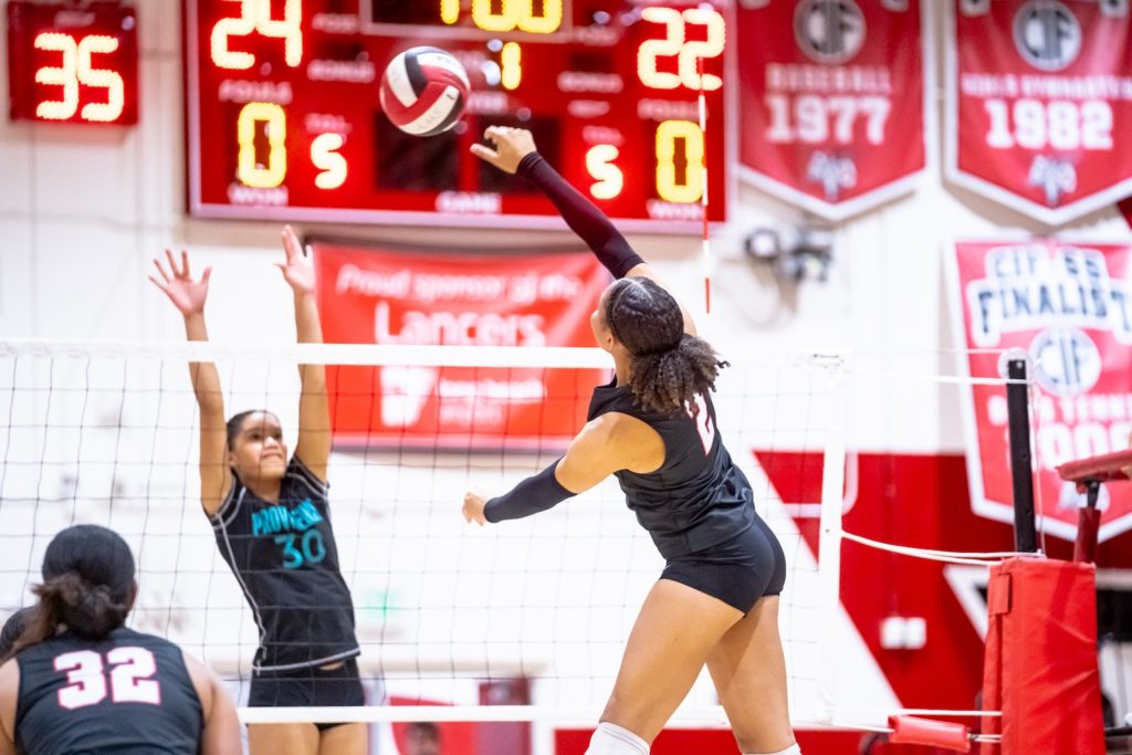 Lakewood girls vb play offs 07738