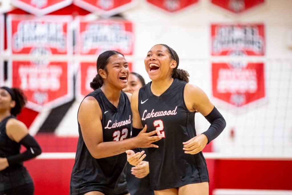 Lakewood girls vb play offs 07759