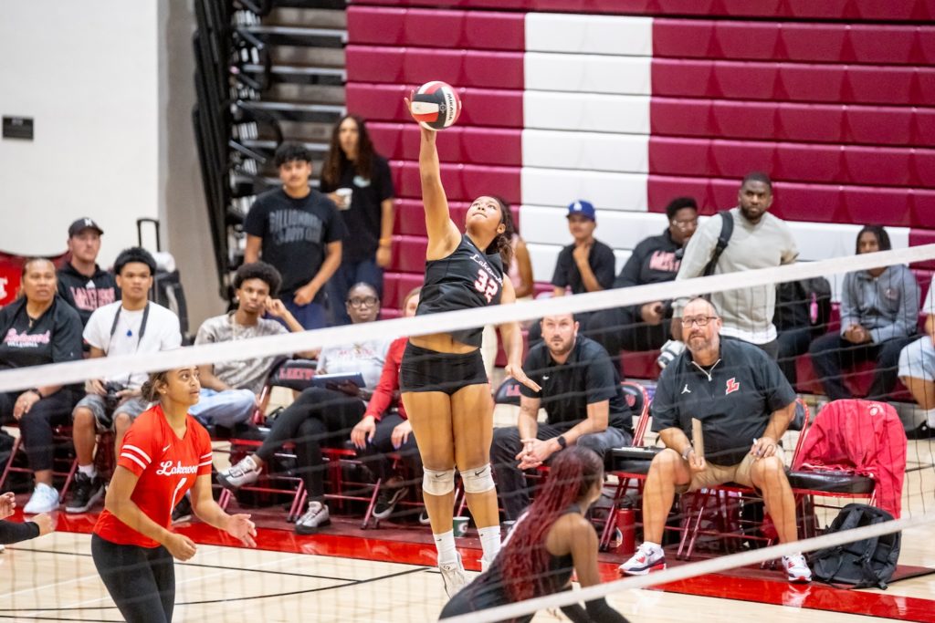 Lakewood girls vb play offs 07849