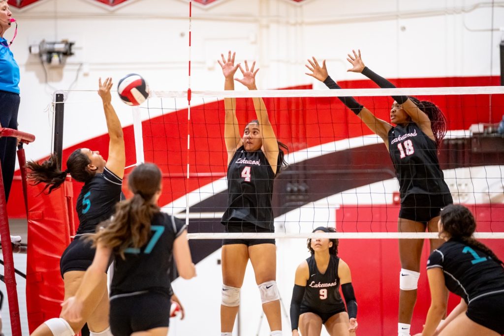 Lakewood girls vb play offs 08470