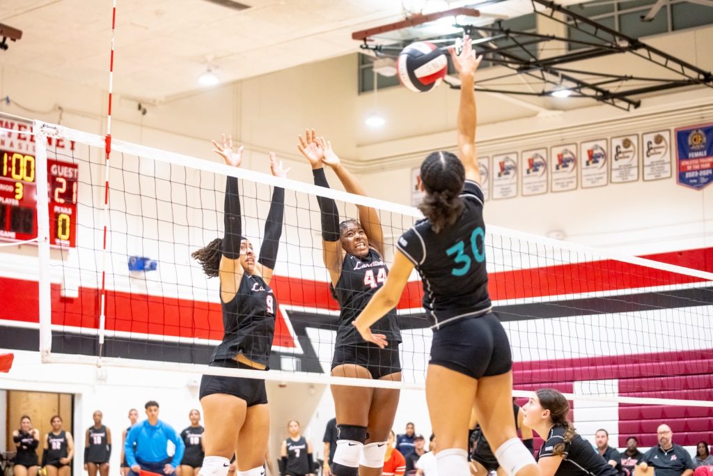 Lakewood girls vb play offs 09279
