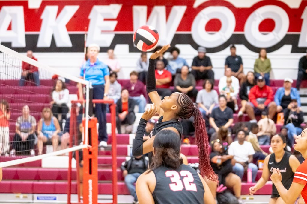 Lakewood girls vb play offs 09567