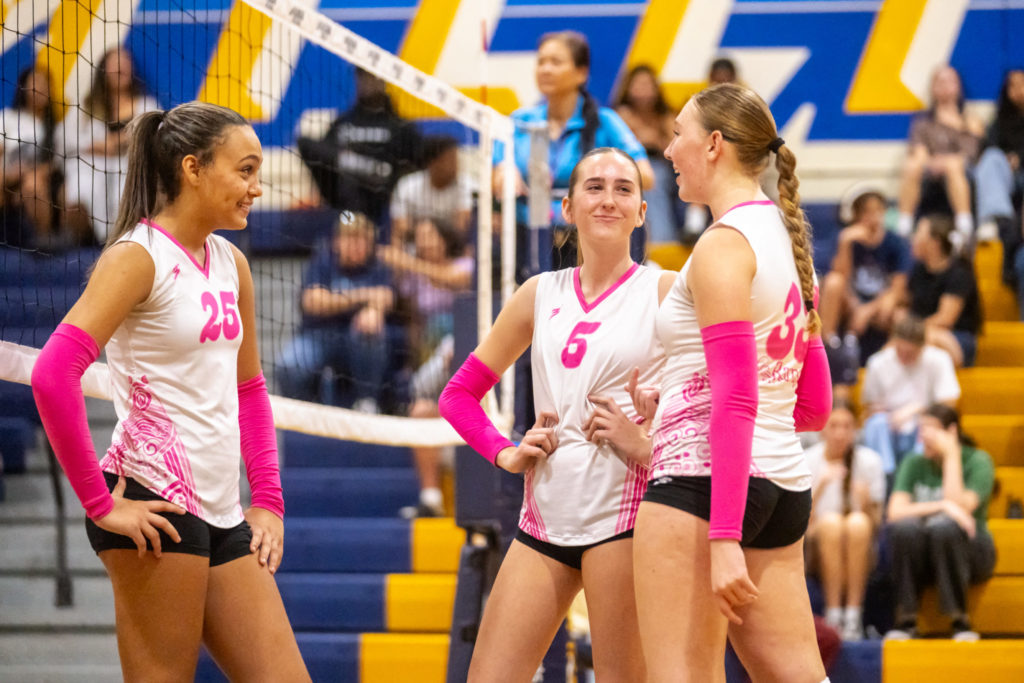 Millikan playoff volleyball 10 29 25 01680