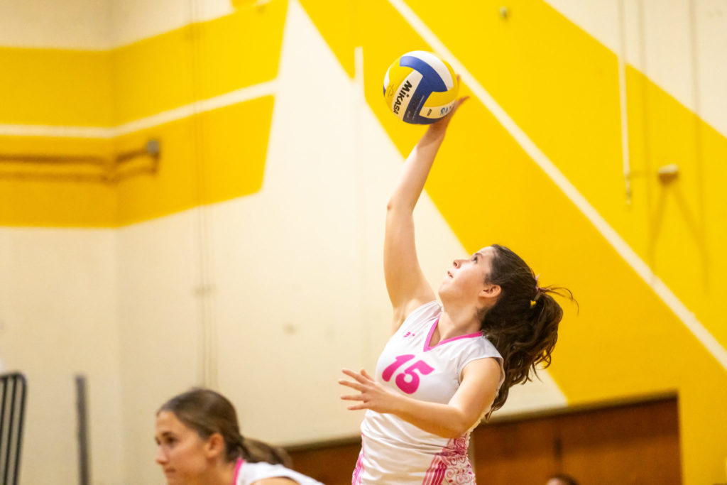 Millikan playoff volleyball 10 29 25 01730