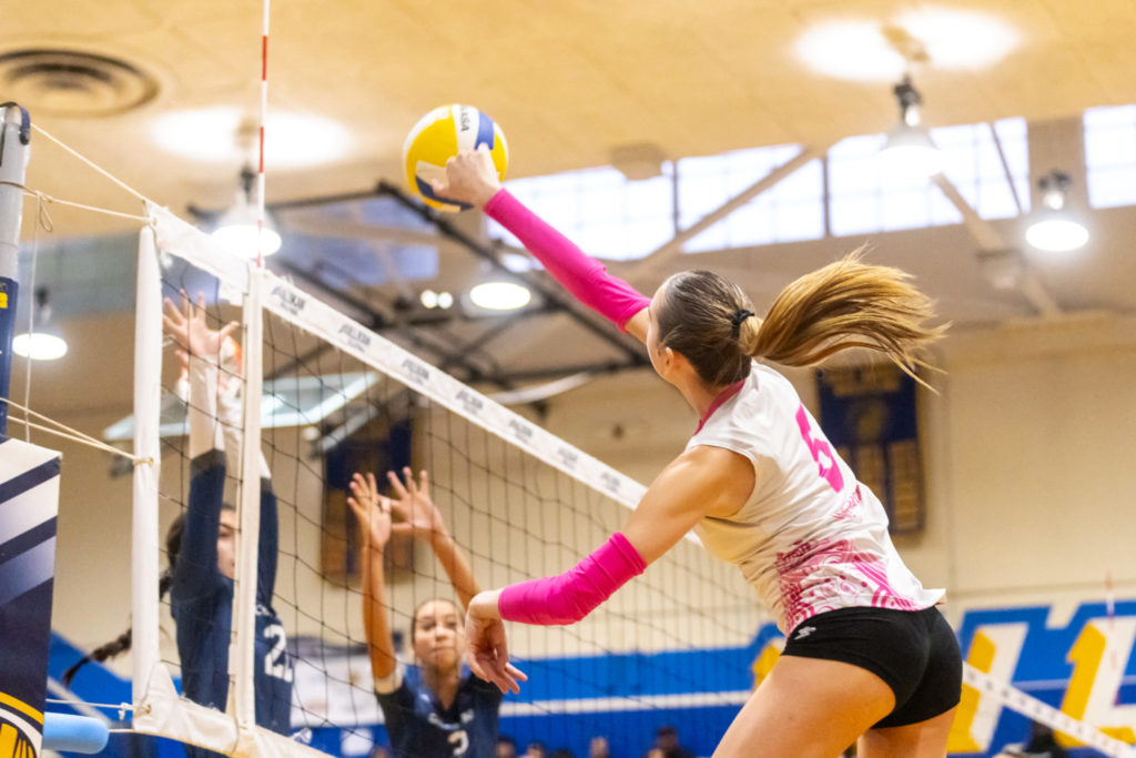 Millikan playoff volleyball 10 29 25 01771