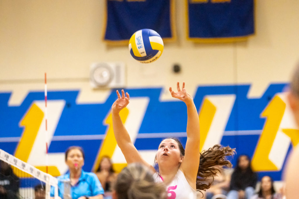 Millikan playoff volleyball 10 29 25 01859