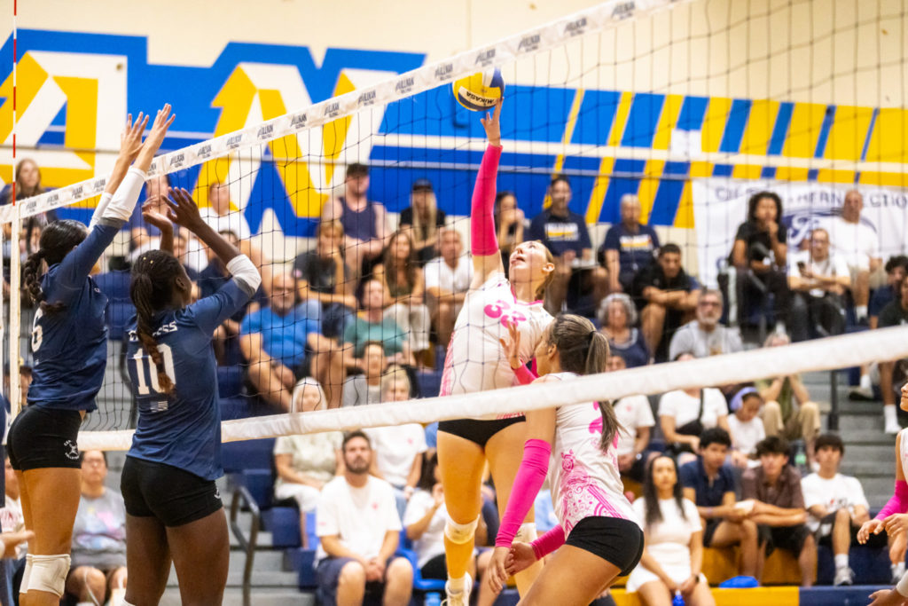 Millikan playoff volleyball 10 29 25 02017