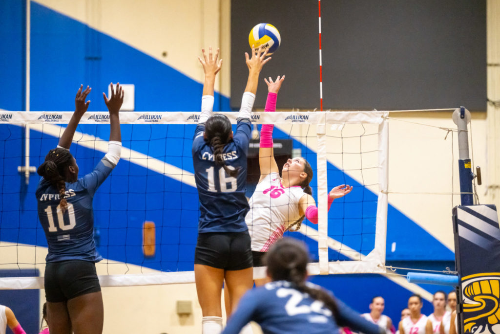 Millikan playoff volleyball 10 29 25 02114