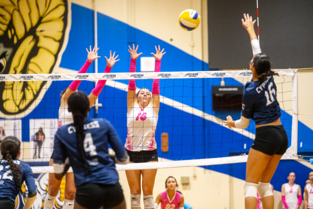 Millikan playoff volleyball 10 29 25 02129