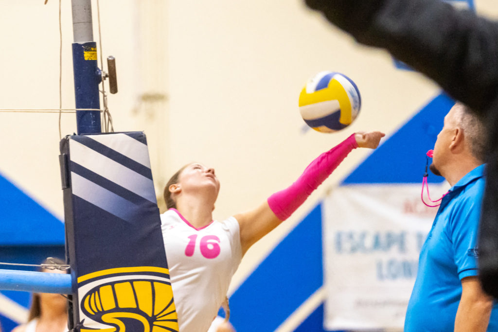 Millikan playoff volleyball 10 29 25 02152