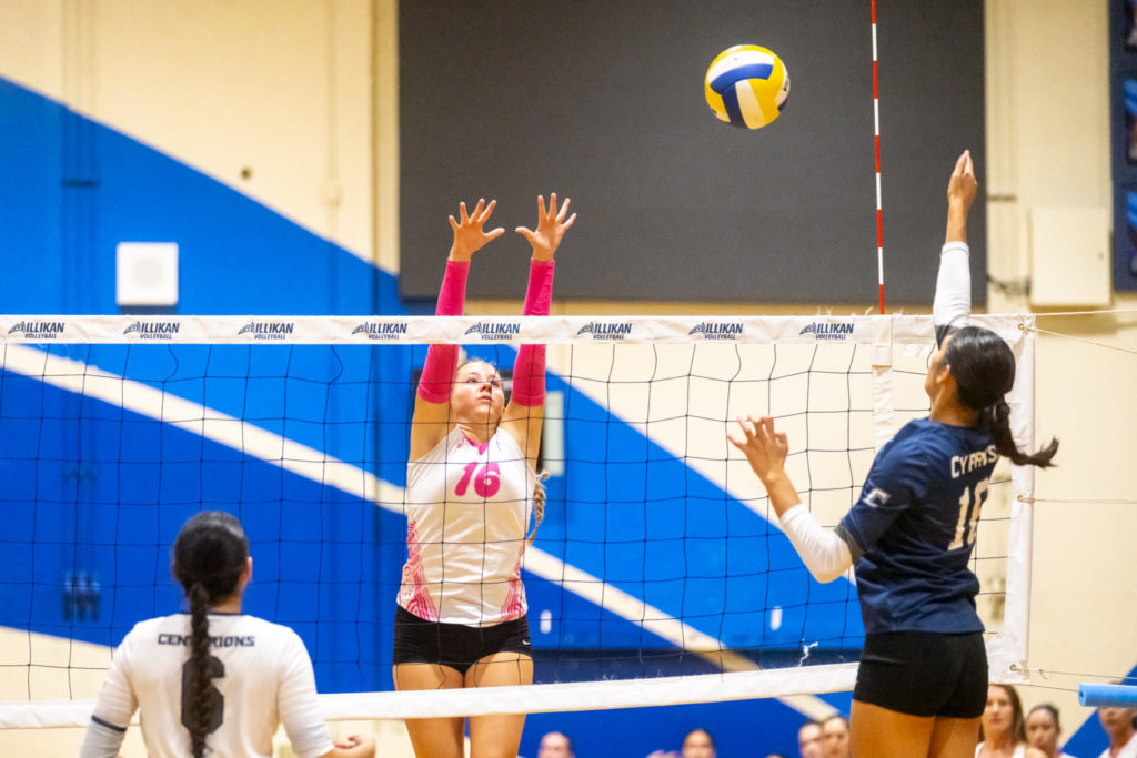 Millikan playoff volleyball 10 29 25 02696