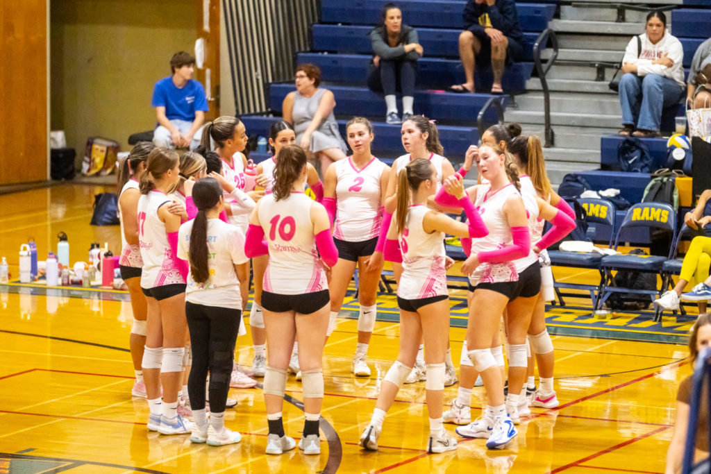 Millikan playoff volleyball 10 29 25 03021