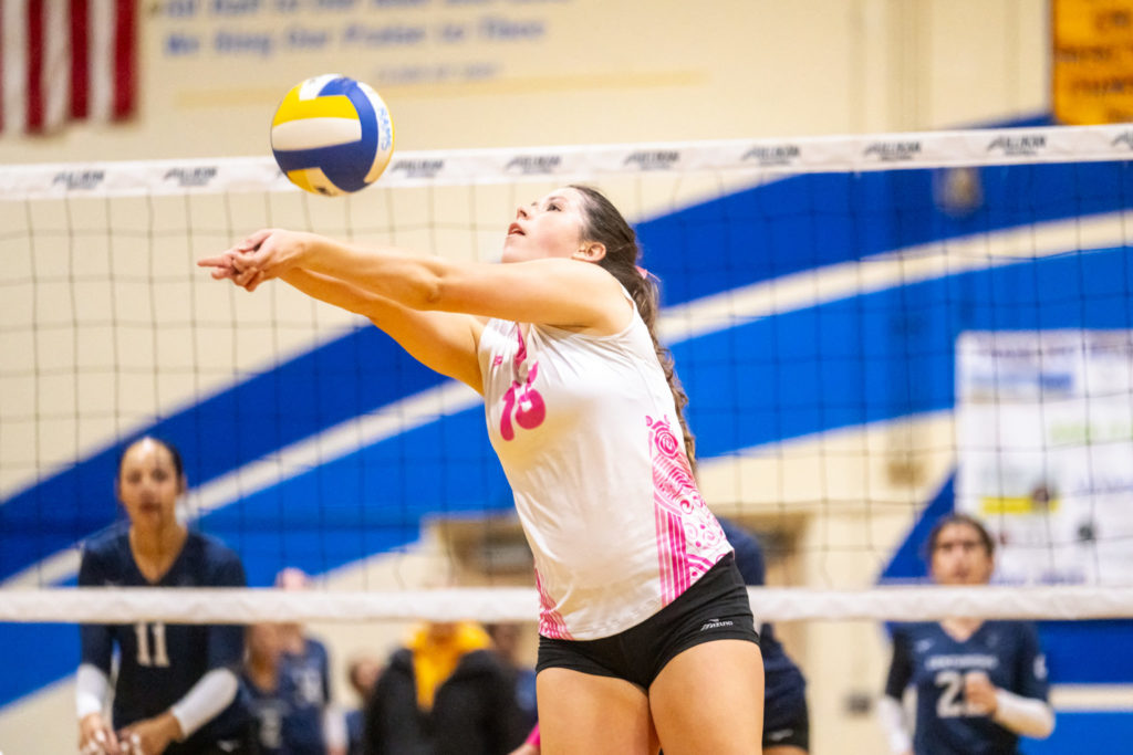 Millikan playoff volleyball 10 29 25 03396