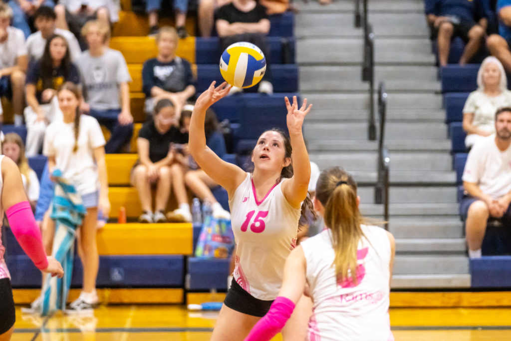 Millikan playoff volleyball 10 29 25 03568