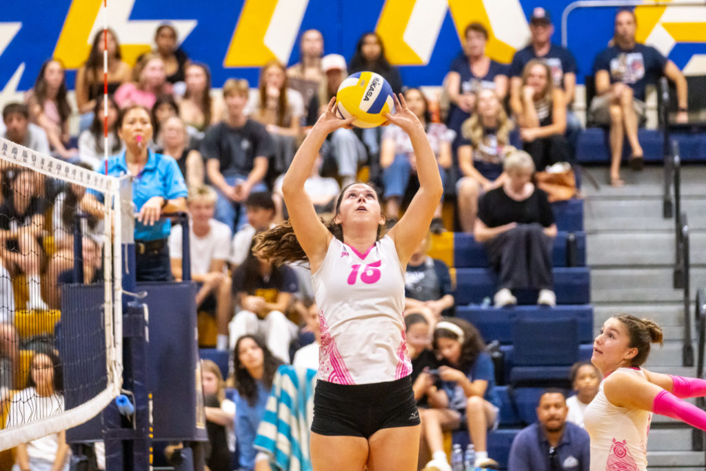 Millikan playoff volleyball 10 29 25 03626