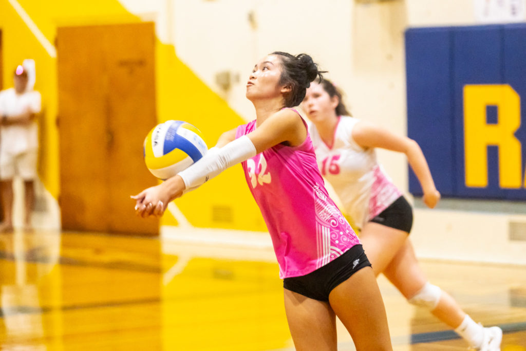 Millikan playoff volleyball 10 29 25 03652