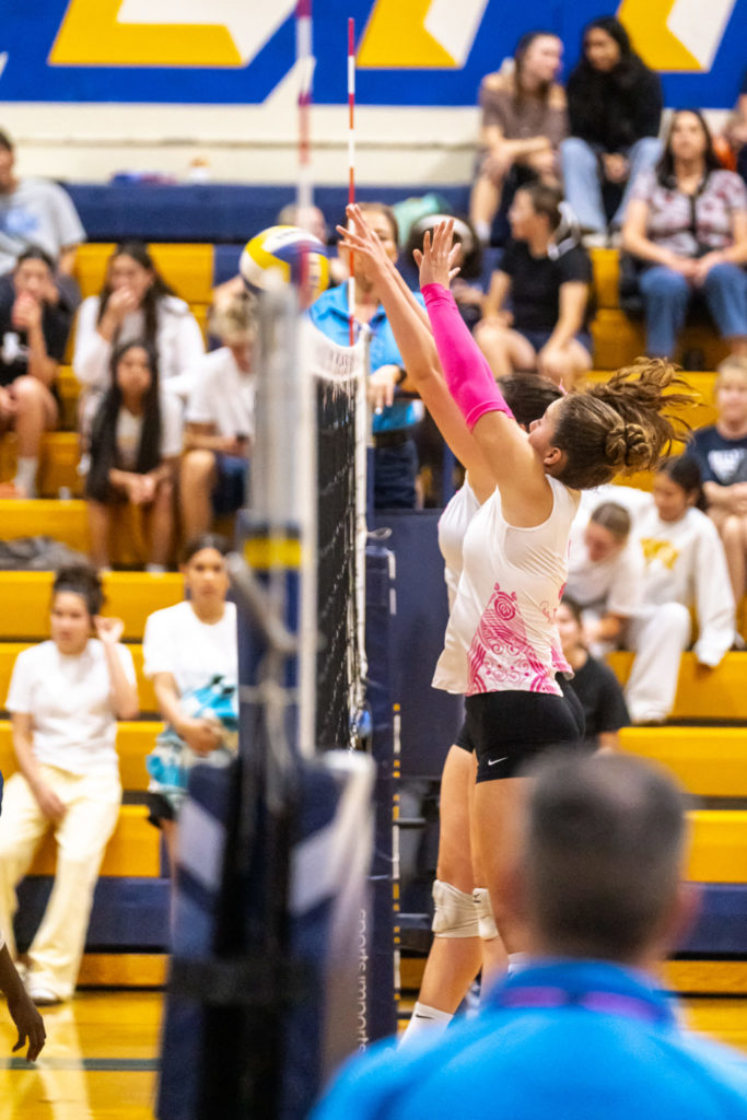Millikan playoff volleyball 10 29 25 03894