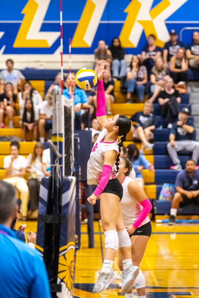 Millikan playoff volleyball 10 29 25 03912