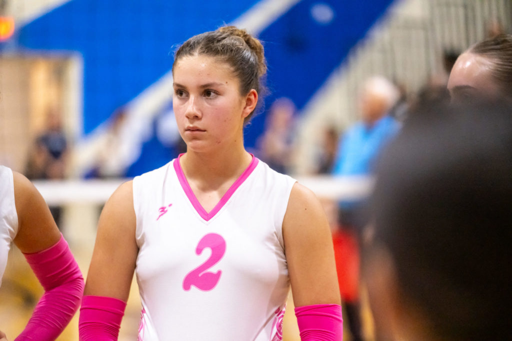 Millikan playoff volleyball 10 29 25 04211