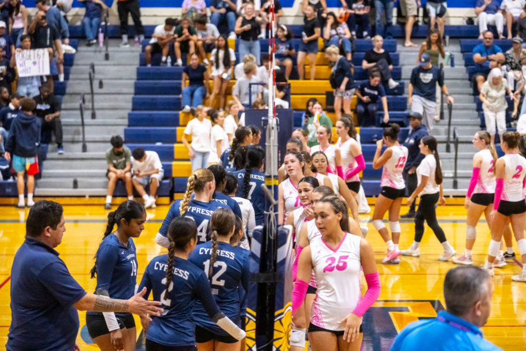 Millikan playoff volleyball 10 29 25 04756