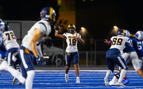 Millikan vs jordan football photos 06622