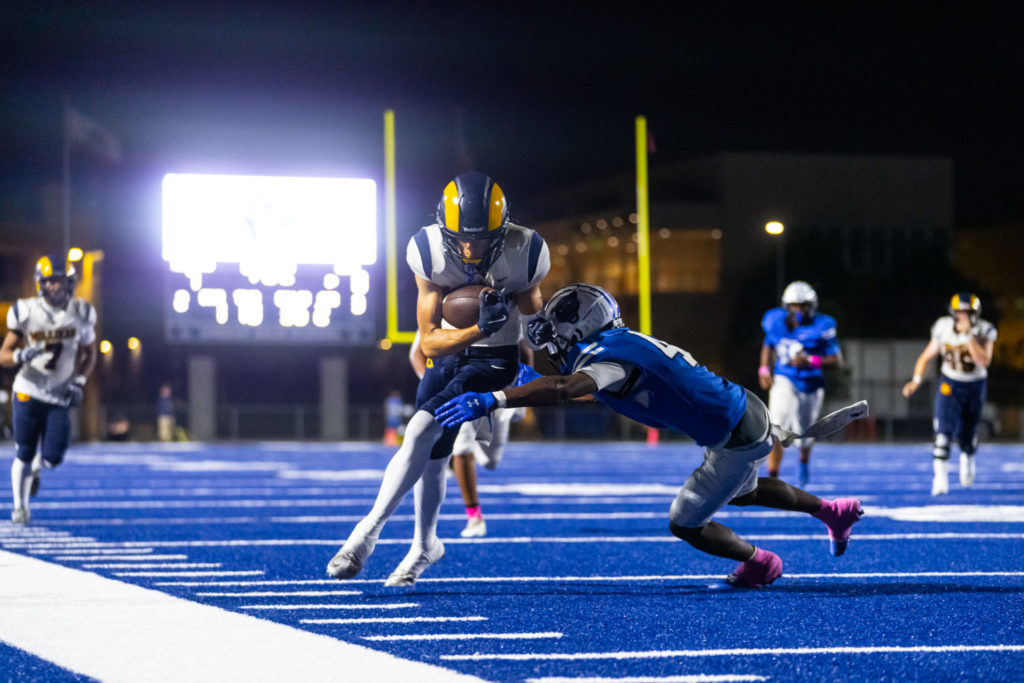 Millikan vs jordan football photos 06816