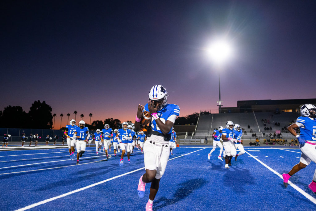 Millikan vs jordan football photos 113