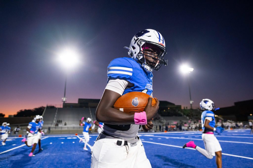 Millikan vs jordan football photos 118