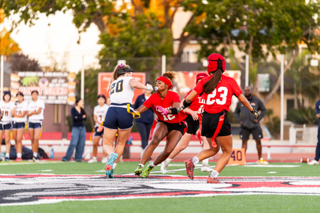 Millikan vs lakewood flagfootball 00195