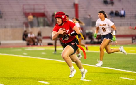 Millikan vs lakewood flagfootball 01397
