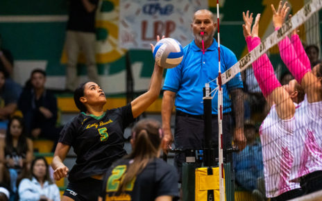 Millikan vs poly girls volleyball 03175