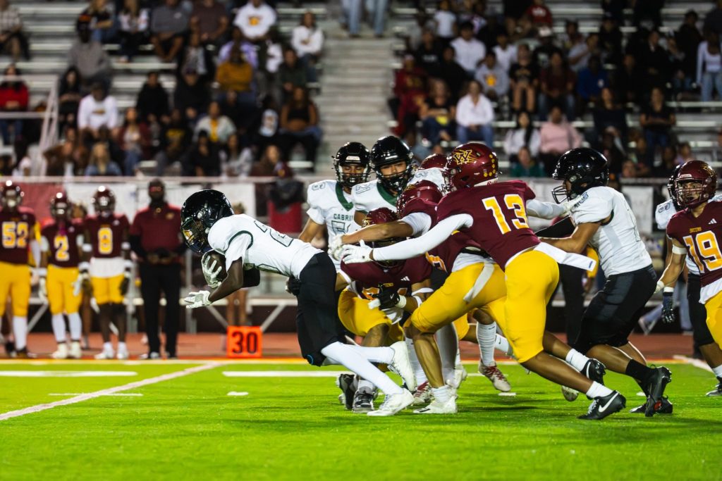 Wilson vs cabrill 04518
