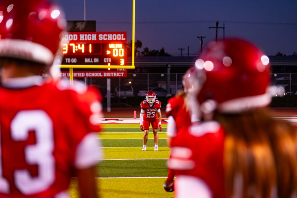 Wilson vs lakewood 04895