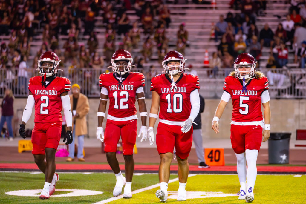 Wilson vs lakewood 05418