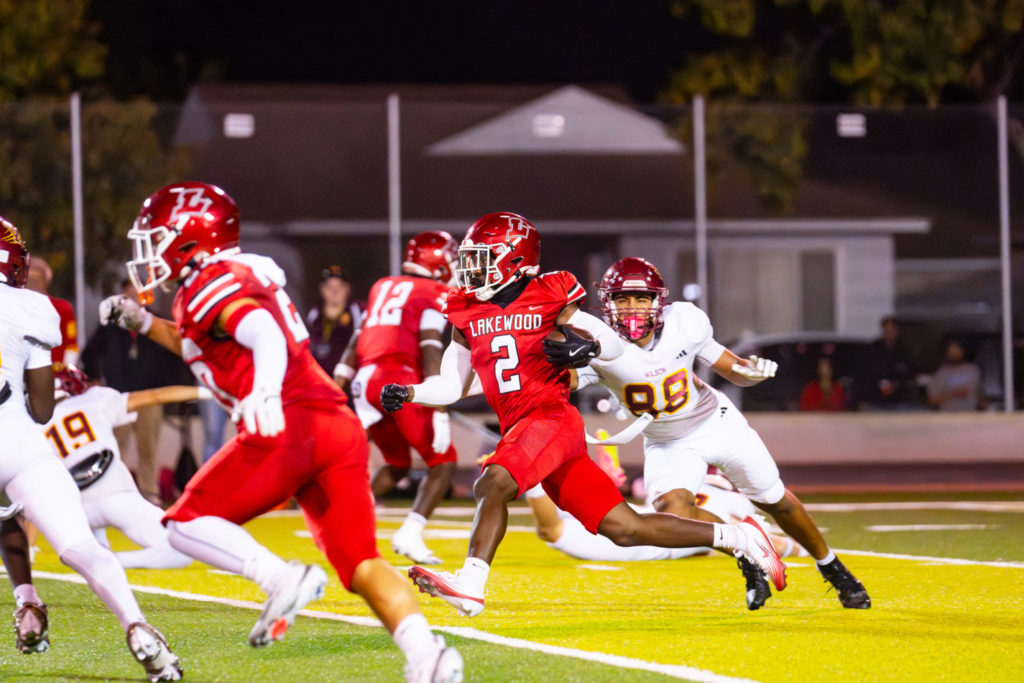 Wilson vs lakewood 05475