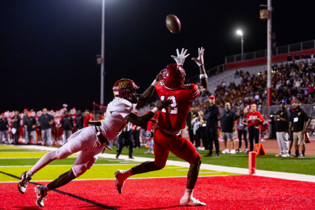 Wilson vs lakewood 05612