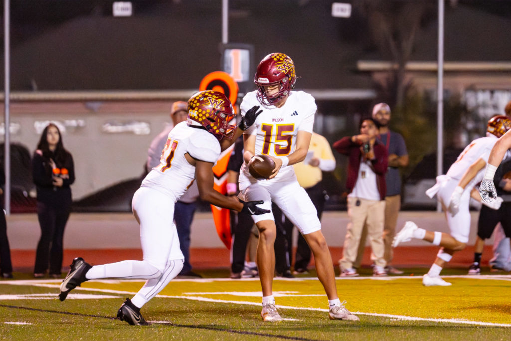 Wilson vs lakewood 05696