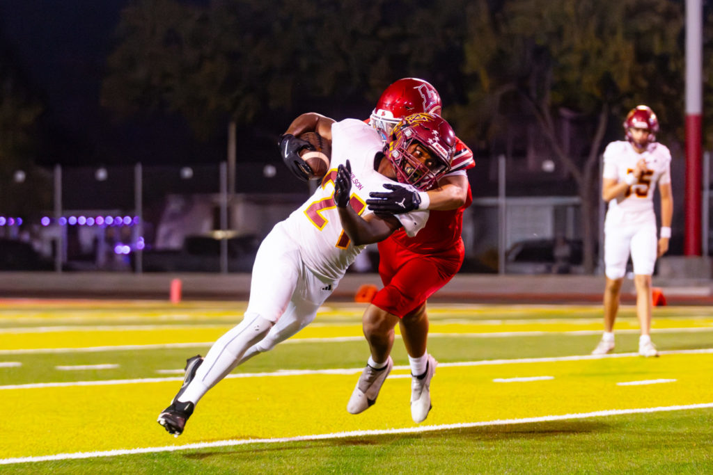 Wilson vs lakewood 05829