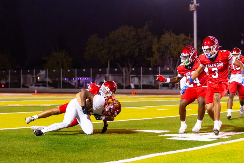 Wilson vs lakewood 05843