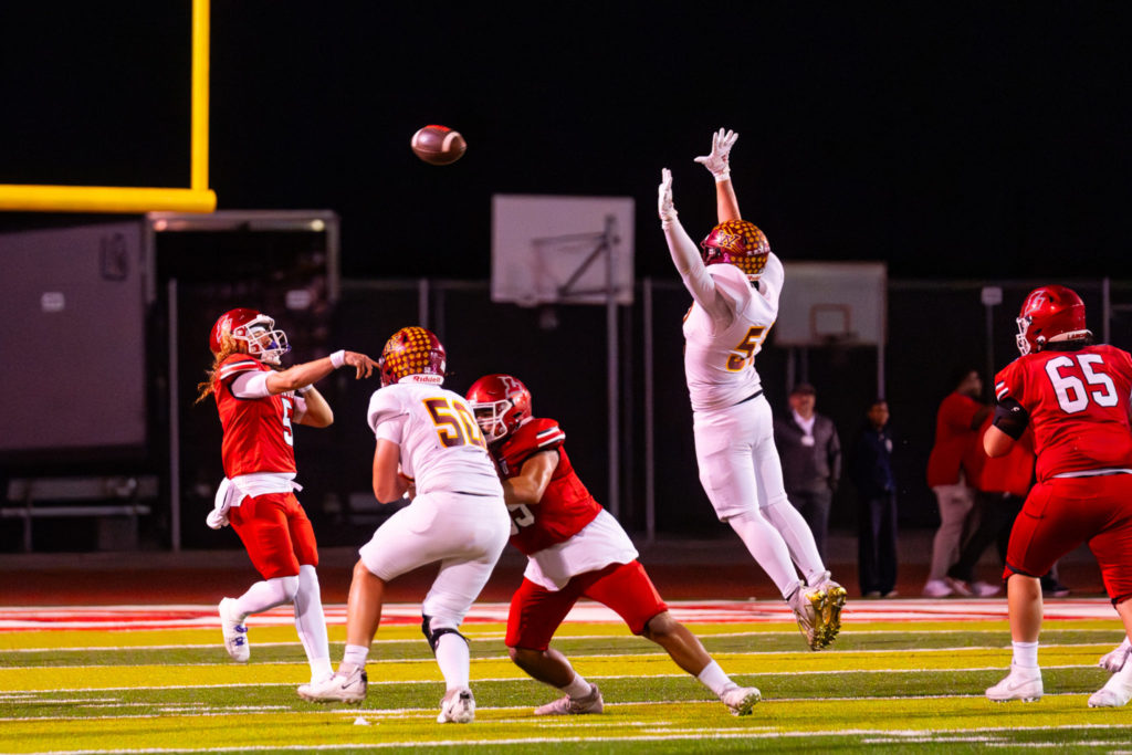 Wilson vs lakewood 06181