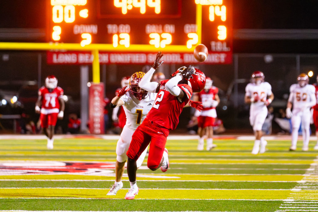 Wilson vs lakewood 06605