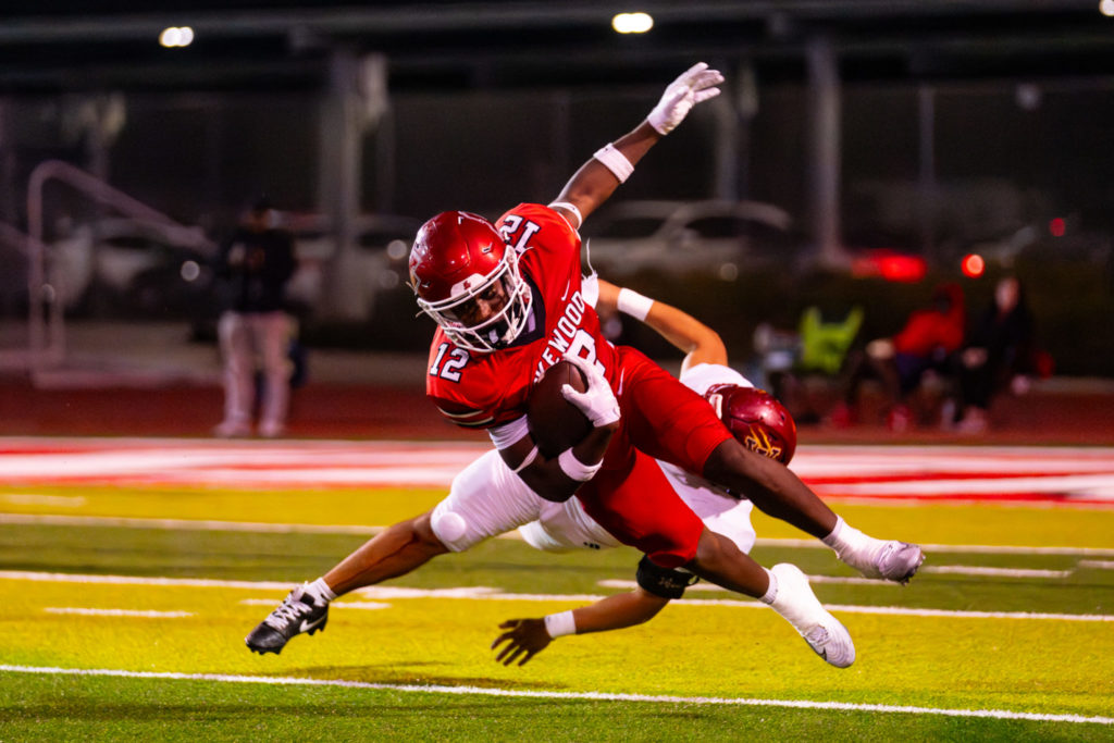 Wilson vs lakewood 07314