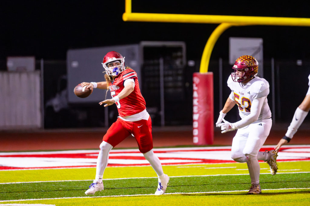 Wilson vs lakewood 07418