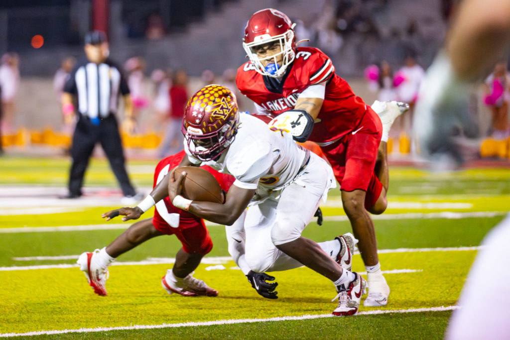 Wilson vs lakewood 07721