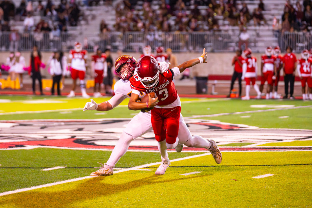 Wilson vs lakewood 07826