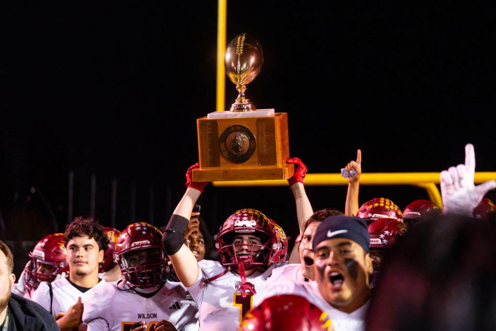 Wilson vs lakewood 08056