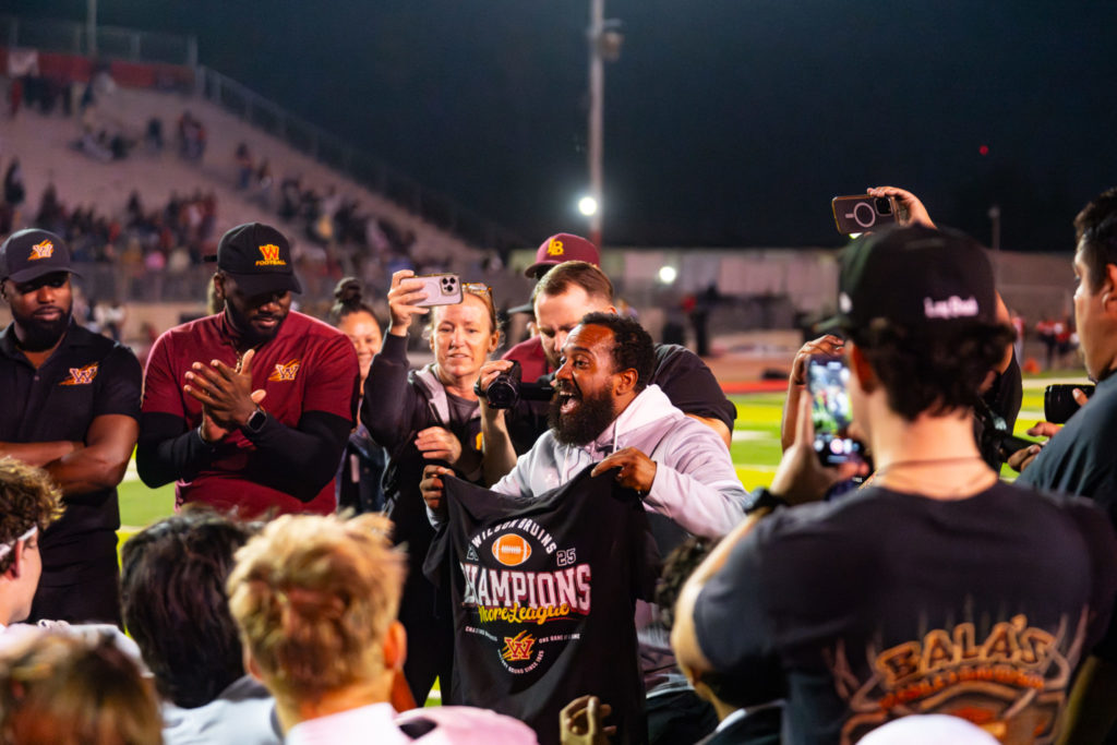 Wilson vs lakewood 08174