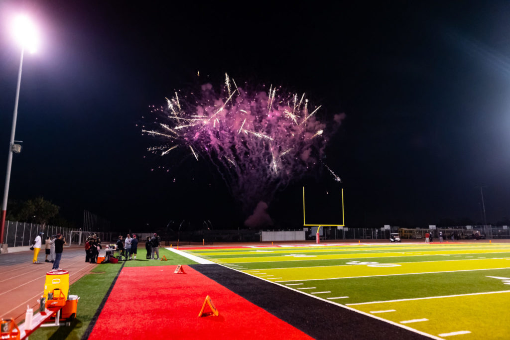 Wilson vs lakewood 15